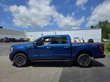 Used 2023 Ford F150 XLT w/ Equipment Group 302A High image 5