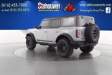 Used 2021 Ford Bronco First Edition image 5