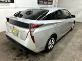 Used 2018 Toyota Prius Two w/ Prius Two Safety Plus Package image 3