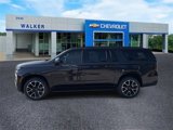 New 2025 Chevrolet Suburban RST w/ Comfort Package image 2