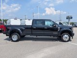 Used 2022 Ford F450 Limited w/ FX4 Off-Road Package image 4