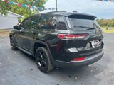 Used 2021 Jeep Grand Cherokee L Laredo image 3