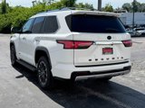 Used 2025 Toyota Sequoia 4WD image 4