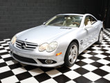 Used 2007 Mercedes-Benz SL 550 image 2