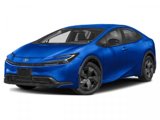New 2026 Toyota Prius LE image 2