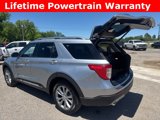 Used 2023 Ford Explorer Limited image 4