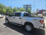 Used 2013 Ford F150 XLT w/ Luxury Equipment Group image 3