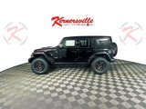 New 2025 Jeep Wrangler Unlimited Rubicon image 4