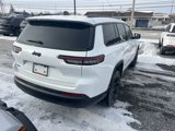 New 2025 Jeep Grand Cherokee Laredo X image 4