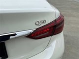 Certified 2024 INFINITI Q50 Luxe w/ Cargo Package image 5