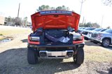 New 2025 GMC Hummer EV 3X w/ LPO, Dark Essentials Package image 2