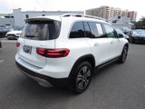 Used 2025 Mercedes-Benz GLB 250 4MATIC image 4