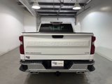 New 2025 Chevrolet Silverado 1500 LTZ w/ LTZ Premium Package image 5