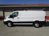Used 2021 Ford Transit 150 Low Roof AWD image 2