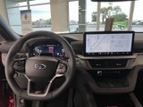 New 2025 Ford Explorer ST image 3