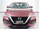 Used 2023 Nissan Sentra SV image 2