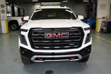 New 2025 GMC Yukon AT4 w/ Premium Trailering Package image 2