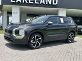 Used 2022 Mitsubishi Outlander ES image 2