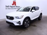 New 2025 Volvo XC40 B5 Ultra w/ Protection Package image 2