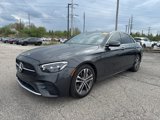 Used 2021 Mercedes-Benz E 350 4MATIC Sedan image 6