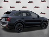 New 2025 Kia Sorento SX image 6