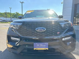 Certified 2022 Ford Explorer ST w/ Equipment Group 401A image 4