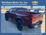 New 2025 Chevrolet Colorado Trail Boss image 3