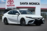 Used 2024 Toyota Camry SE image 2