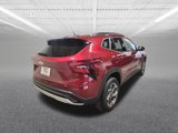 New 2025 Chevrolet Trax LT w/ Driver Confidence Package image 6