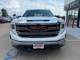 New 2025 GMC Sierra 1500 SLT w/ SLT Premium Plus Package image 2
