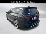 New 2025 Chrysler Pacifica Pinnacle image 5
