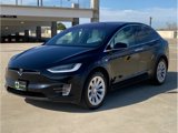 Used 2019 Tesla Model X Long Range image 3