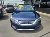 Used 2015 Honda Accord LX image 2