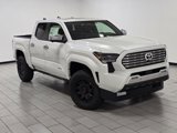 New 2025 Toyota Tacoma Limited image 2