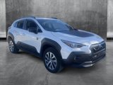 Used 2025 Subaru Crosstrek 2.5i Wilderness w/ Crosstrek Mirror Package image 3