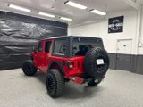 Used 2019 Jeep Wrangler Unlimited Sport S image 3