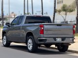 Used 2022 Chevrolet Silverado 1500 Custom image 3