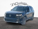 New 2025 Honda Pilot TrailSport image 3