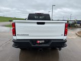 New 2025 Chevrolet Silverado 2500 LT w/ Trail Boss Package image 6