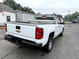 Used 2017 Chevrolet Silverado 1500 W/T image 3
