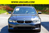 Used 2021 BMW 330i Sedan w/ Convenience Package image 4