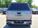 Used 2021 GMC Canyon Elevation image 5