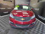 Used 2017 Chevrolet Traverse LT w/ Style and Technology Package image 4