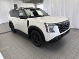 New 2025 Nissan Armada PRO-4X image 3