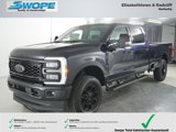 New 2025 Ford F350 Lariat w/ Lariat Ultimate Package image 4