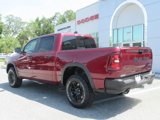 New 2025 RAM 1500 Rebel w/ Rebel Level 2 Equipment Group image 4