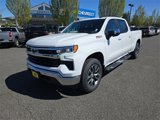 New 2025 Chevrolet Silverado 1500 LT image 2