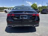 Used 2025 Mercedes-Benz E 350 4MATIC Sedan image 4