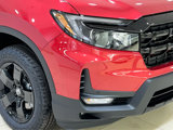 New 2025 Honda Ridgeline Black Edition image 2