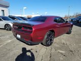 Used 2022 Dodge Challenger SXT w/ Blacktop Package image 6